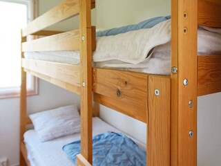Casa de vacaciones Kivik  12