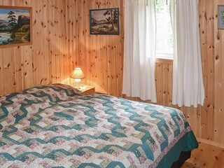 Holiday house Bæverfjord  14