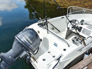 Casa de vacaciones Bæverfjord  22