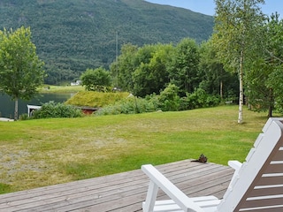 Ferienhaus Bæverfjord Außenaufnahme 5