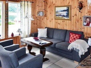 Holiday house Bæverfjord  19