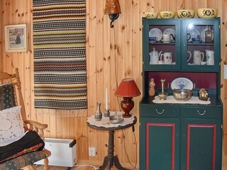 Casa de vacaciones Bæverfjord  26