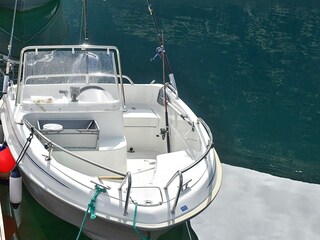 Vakantiehuis Bæverfjord  11