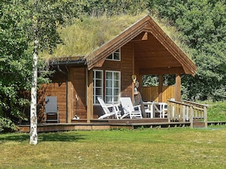 Holiday house Bæverfjord Outdoor Recording 8