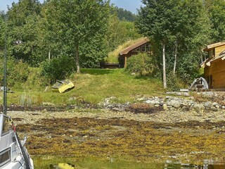 Vakantiehuis Bæverfjord Buitenaudio-opname 6