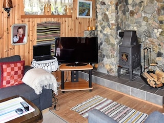 Vakantiehuis Bæverfjord  16