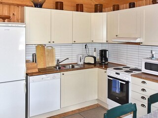 Ferienhaus Bæverfjord  10