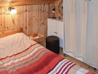 Vakantiehuis Bæverfjord  28