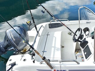 Holiday house Bæverfjord  15