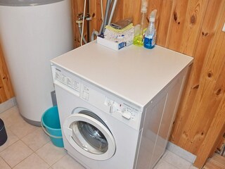 Ferienhaus Bæverfjord  14