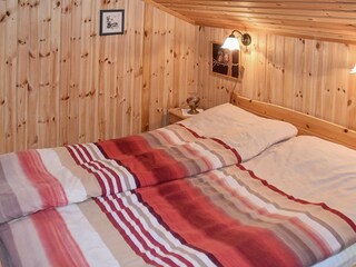 Holiday house Bæverfjord  23