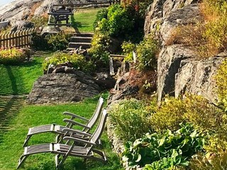 Casa per le vacanze Klädesholmen Registrazione all'aperto 3