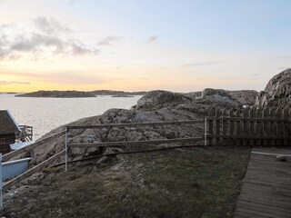 Casa per le vacanze Klädesholmen  9