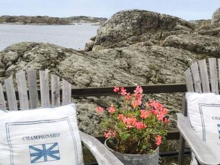 Vakantiehuis Klädesholmen  7