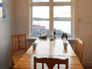 Casa per le vacanze Klädesholmen  13