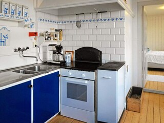 Casa per le vacanze Klädesholmen  18