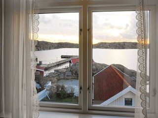 Casa per le vacanze Klädesholmen  22