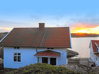 Ferienhaus Klädesholmen Außenaufnahme 1