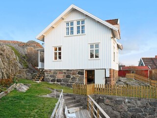 Ferienhaus Klädesholmen Außenaufnahme 5