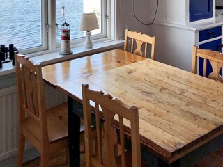 Vakantiehuis Klädesholmen  16