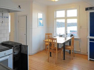 Vakantiehuis Klädesholmen  26