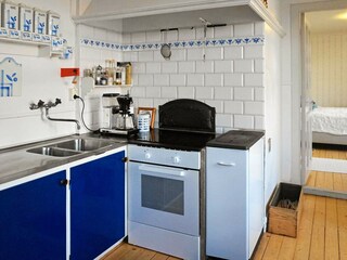 Holiday house Klädesholmen  10