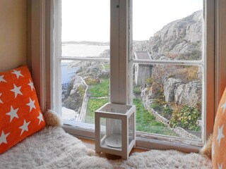 Vakantiehuis Klädesholmen  19