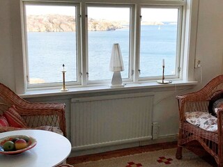 Holiday house Klädesholmen  7