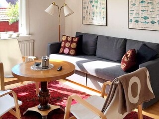 Vakantiehuis Klädesholmen  22
