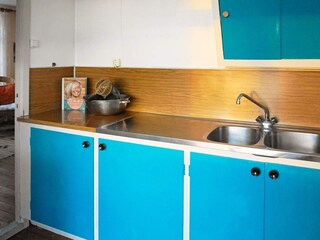 Vakantiehuis Klädesholmen  25