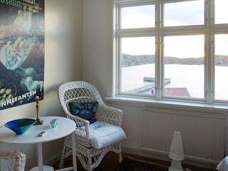 Vakantiehuis Klädesholmen  27
