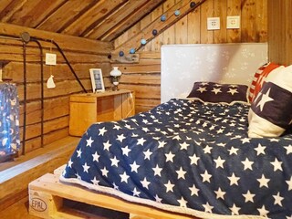 Vakantiehuis Klädesholmen  27