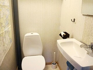 Holiday house Klädesholmen  12