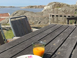 Ferienhaus Klädesholmen Außenaufnahme 5