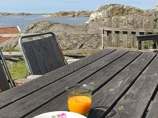 Vakantiehuis Klädesholmen Buitenaudio-opname 5