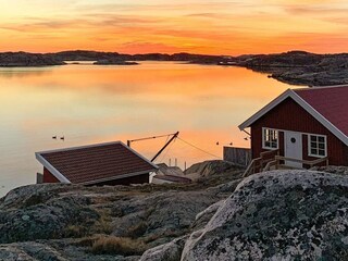 Vakantiehuis Klädesholmen  17