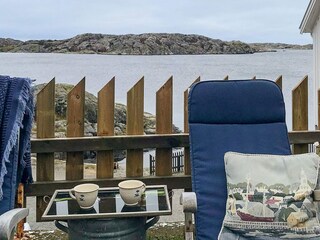 Maison de vacances Klädesholmen  28