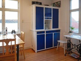 Maison de vacances Klädesholmen  24