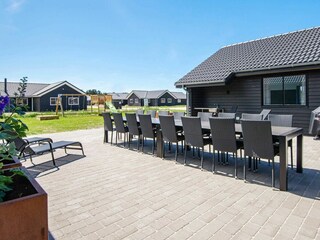 Ferienhaus Houstrup  3