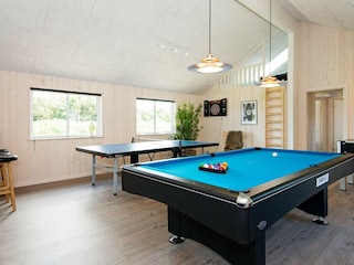 Casa de vacaciones Houstrup  33