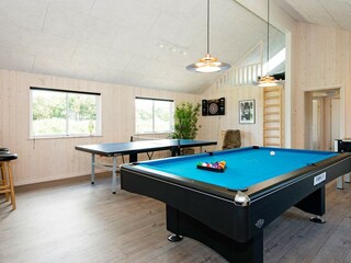 Maison de vacances Houstrup  30