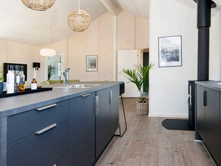 Holiday house Houstrup  16