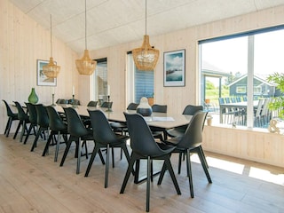 Ferienhaus Houstrup  17