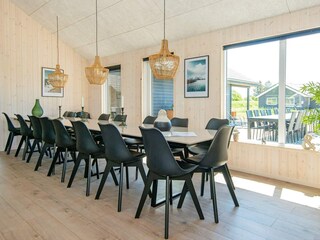 Holiday house Houstrup  17