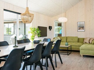 Holiday house Houstrup  18