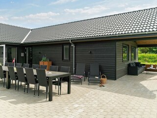 Holiday house Houstrup  31