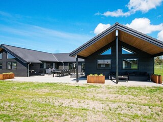 Holiday house Houstrup  34