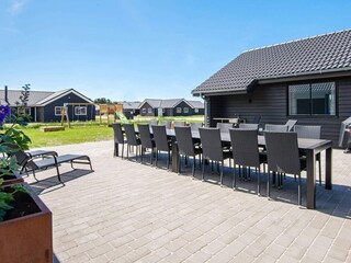 Holiday house Houstrup  35