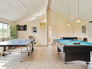 Holiday house Houstrup  13
