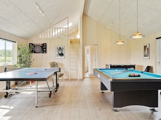 Holiday house Houstrup  4